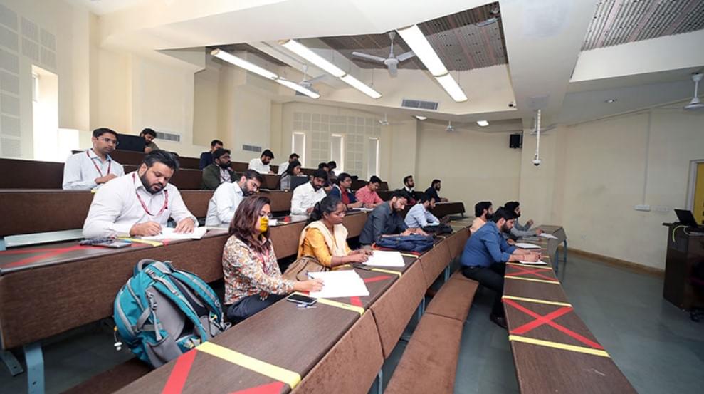 NIIT University Neemrana Infrastructure photo 21